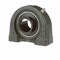 Browning Mounted Ball Bearing, Tapped Base Pillow Block, Setscrew, No VTBS219 VTBS219 - alternate 4